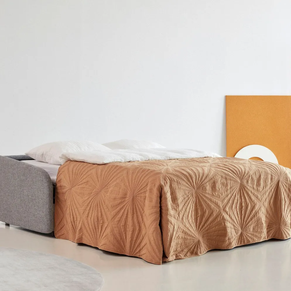 Divano letto una piazza e mezza o matrimoniale Eivor