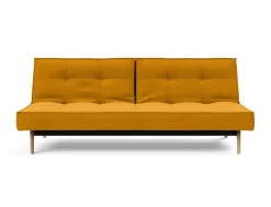 Divano letto una piazza e mezza SplitBack