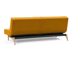 Divano letto una piazza e mezza SplitBack