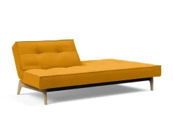 Divano letto una piazza e mezza SplitBack