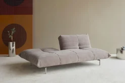 Divano letto una piazza e mezza Mikunjo