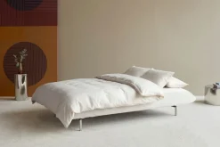 Divano letto una piazza e mezza Mikunjo