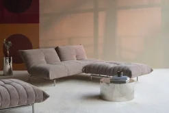 Divano letto una piazza e mezza Mikunjo