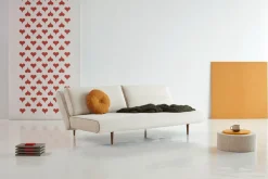 Divano letto Unfurl Lounger design scandinavo