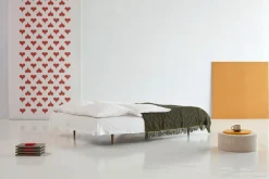Divano letto Unfurl Lounger design scandinavo