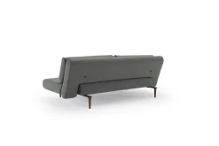 Divano letto Unfurl Lounger design scandinavo