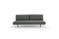 Divano letto Unfurl Lounger design scandinavo