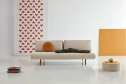 Divano letto Unfurl Lounger design scandinavo