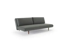 Divano letto Unfurl Lounger design scandinavo