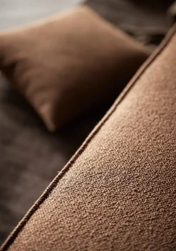 Divano letto uso quotidiano Sly materasso a molle
