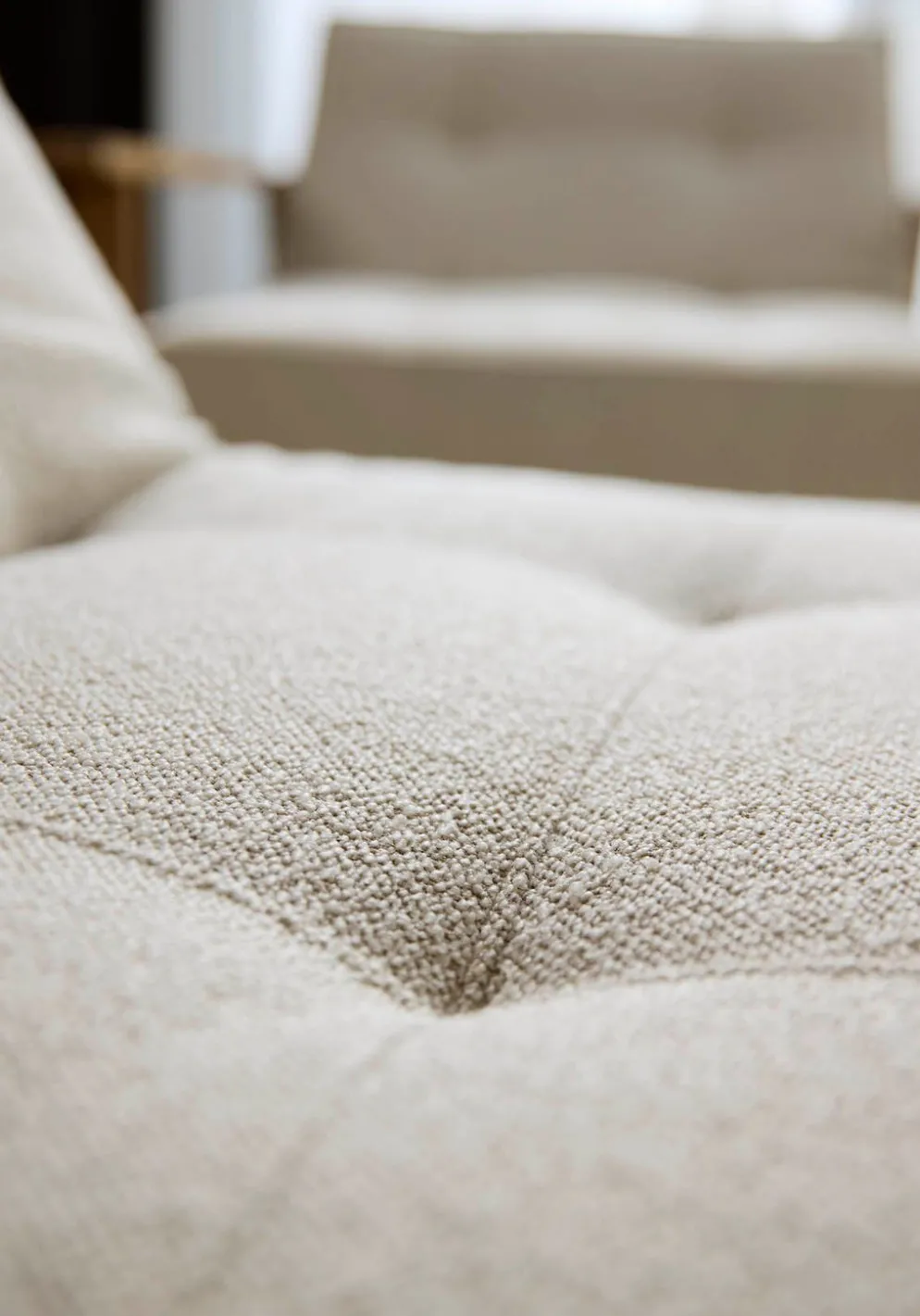 Divano letto uso quotidiano SplitBack Frej