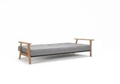 Divano letto uso quotidiano SplitBack Frej