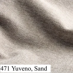 Divano letto uso quotidiano SplitBack Frej