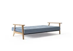 Divano letto uso quotidiano SplitBack Frej