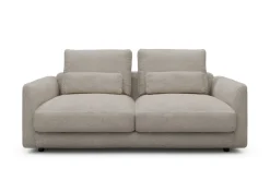 Divano moderno Vivole 2.5