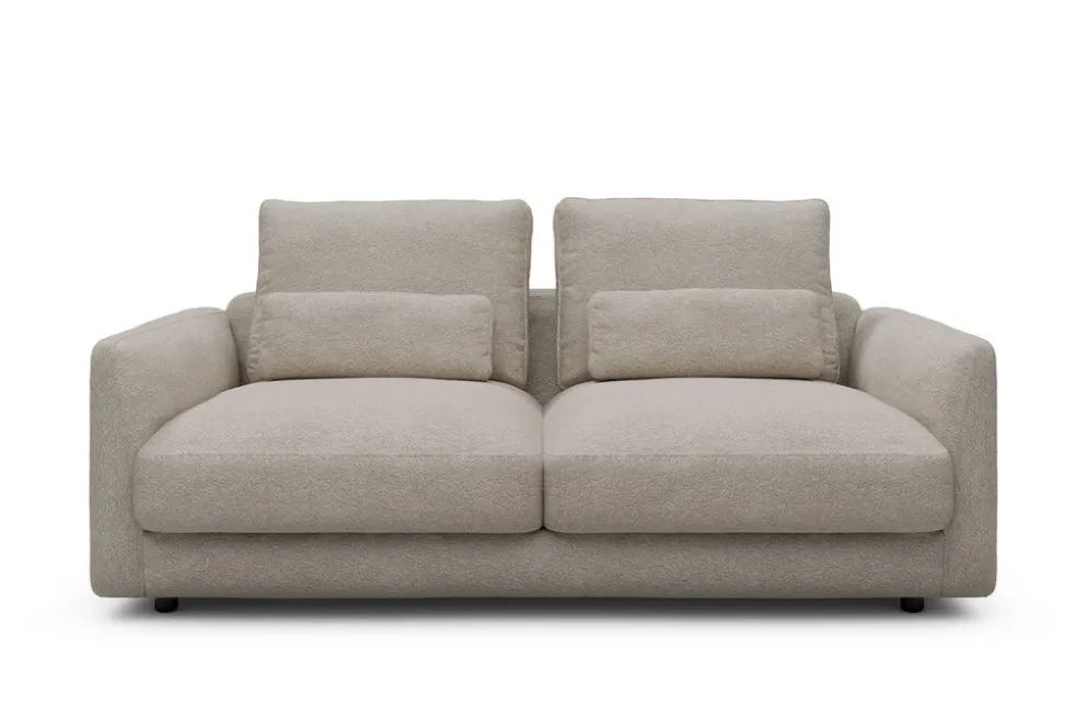 Divano moderno Vivole 2.5