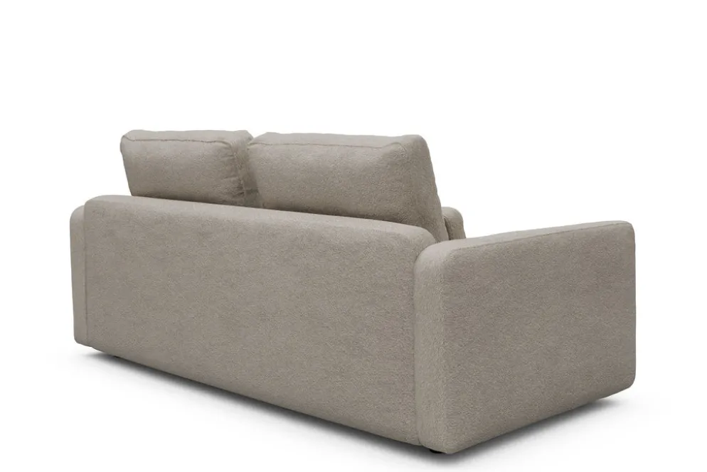 Divano moderno Vivole 2.5