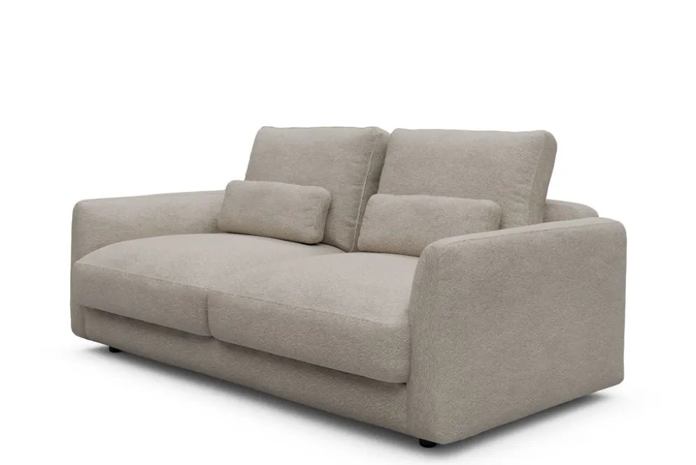 Divano moderno Vivole 2.5