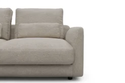Divano moderno Vivole 2.5