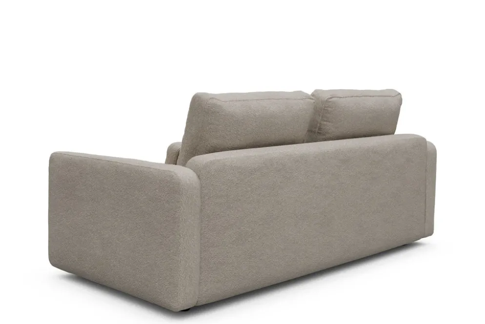 Divano moderno Vivole 2.5