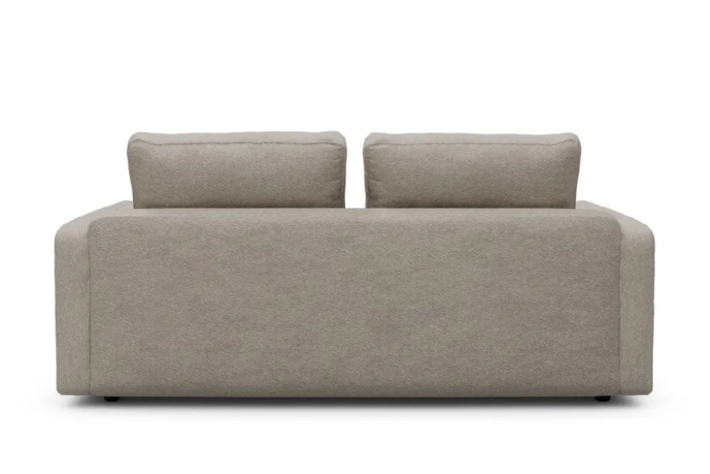 Divano moderno Vivole 2.5