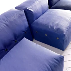 Divano modulare Xxl