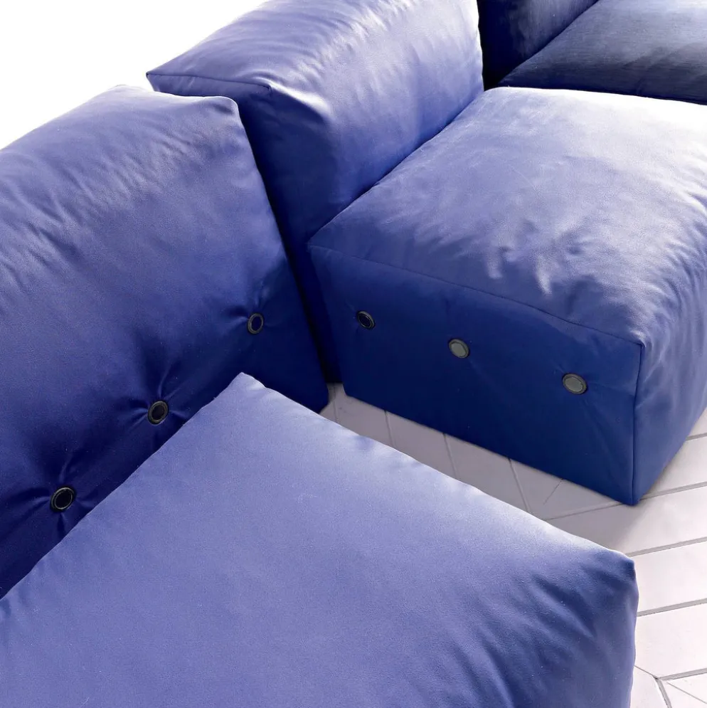 Divano modulare Xxl