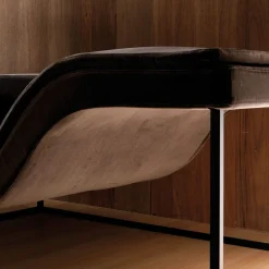 Divano 2 posti design Flap