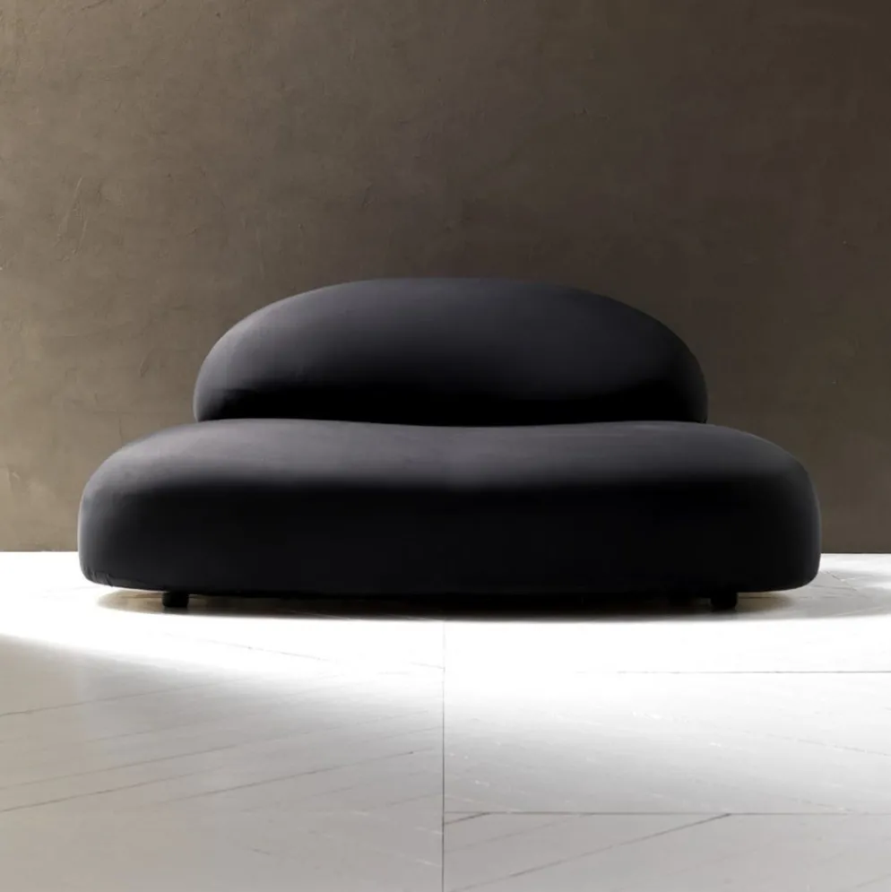Divano 2 posti Scoop