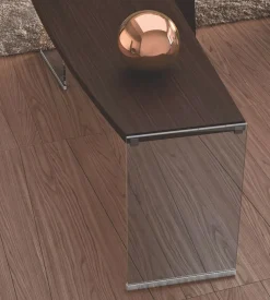 Imperia | Scrivania direzionale Made in Italy