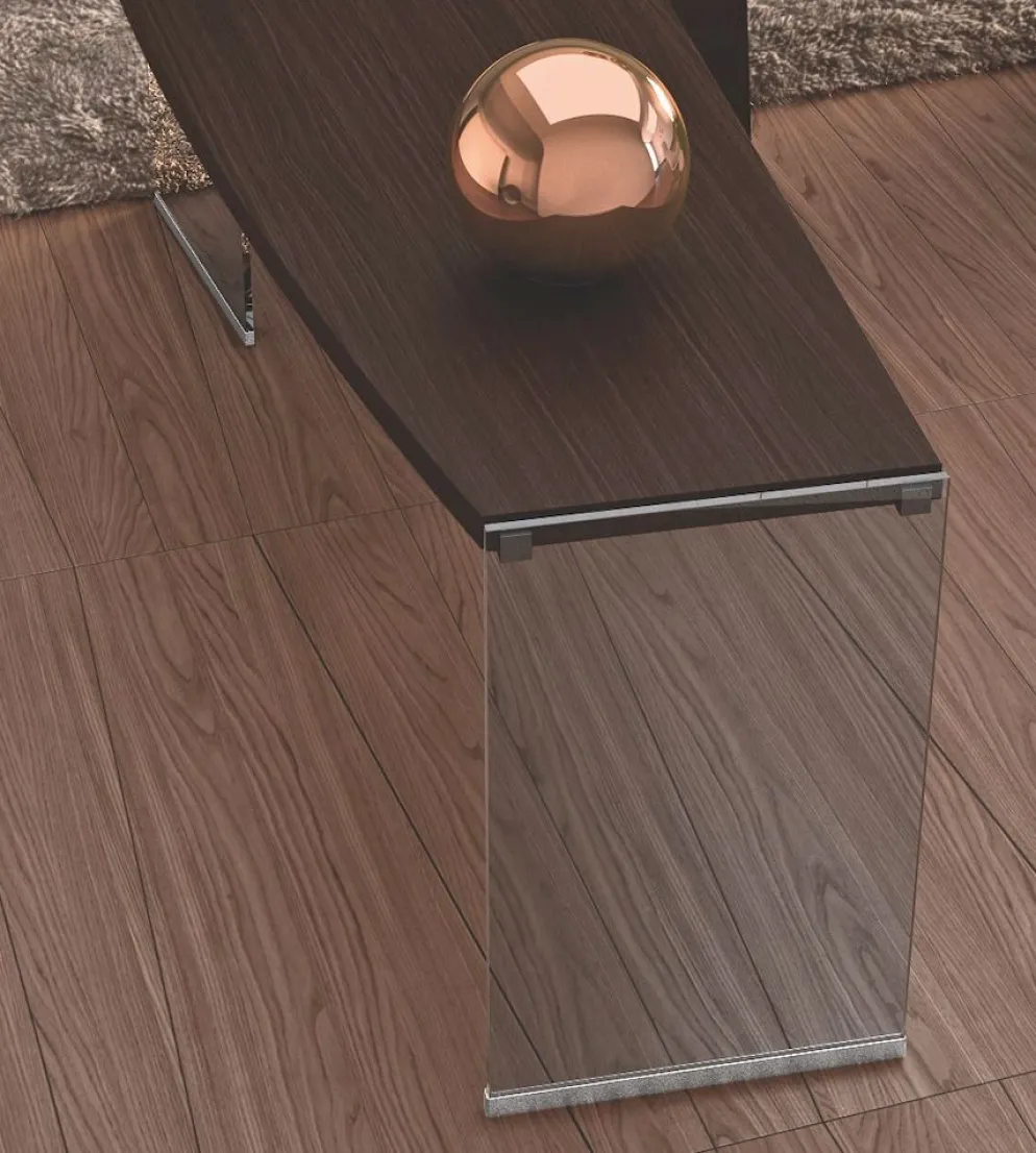 Imperia | Scrivania direzionale Made in Italy