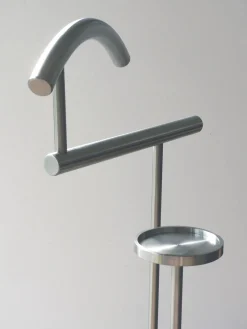 Indossatore da camera design moderno Kermit