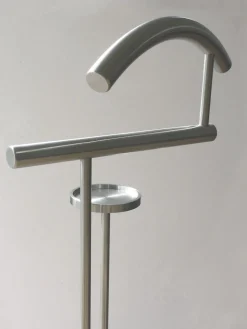 Indossatore da camera design moderno Kermit