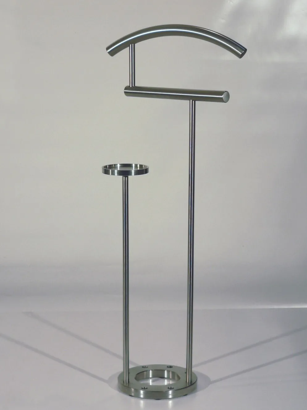 Indossatore da camera design moderno Kermit