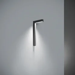 Lampada da parete a LED Edge L22