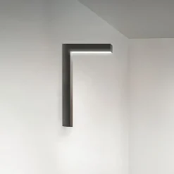 Lampada da parete a LED Edge L22
