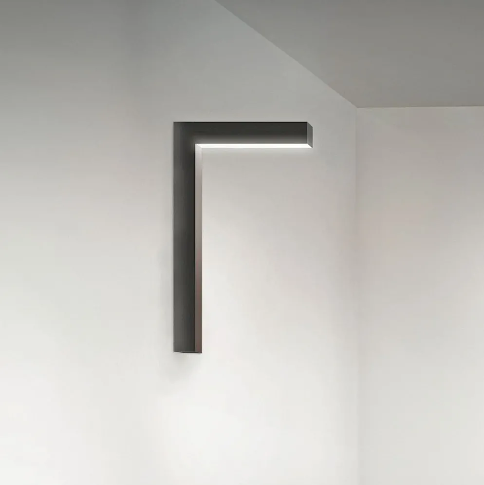 Lampada da parete a LED Edge L22