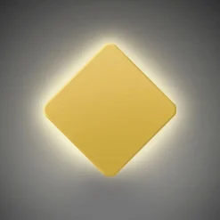 Lampada da parete a LED Liff