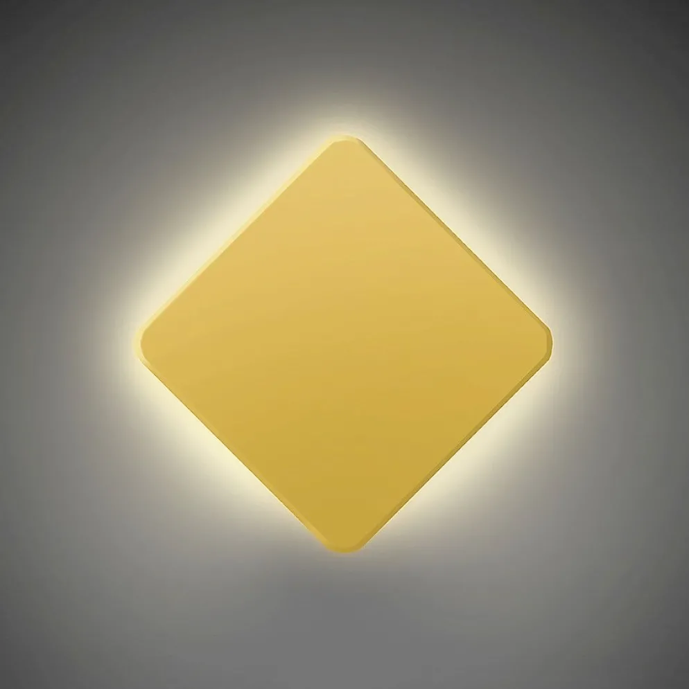 Lampada da parete a LED Liff