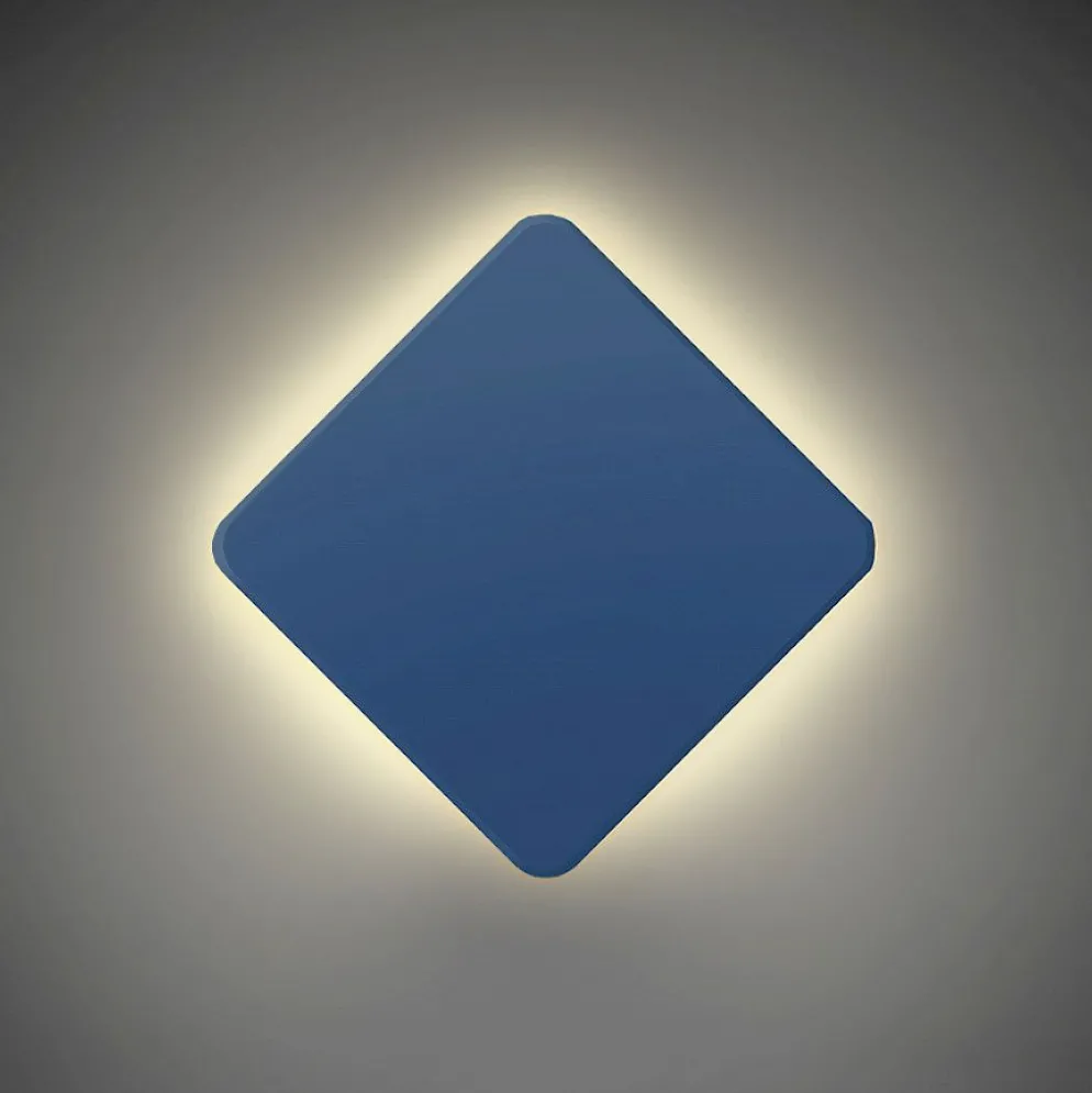 Lampada da parete a LED Liff