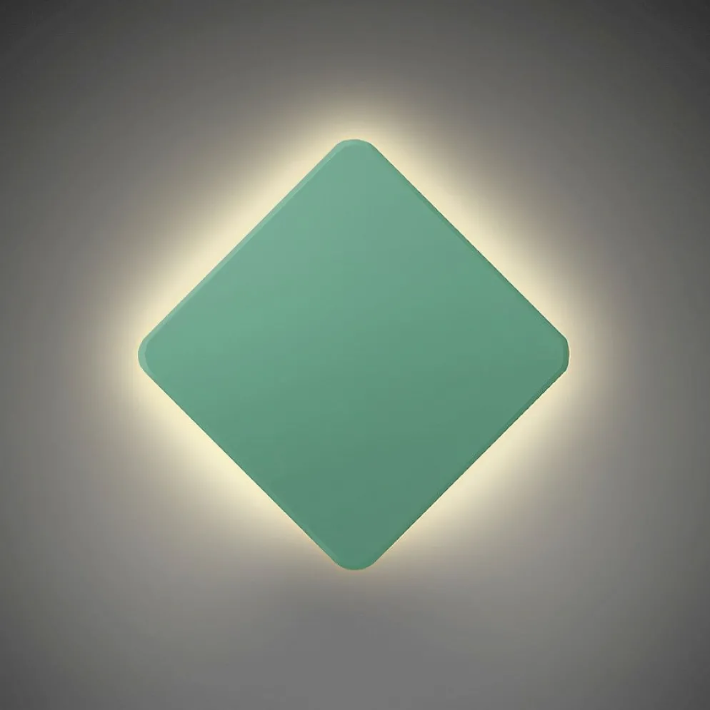 Lampada da parete a LED Liff