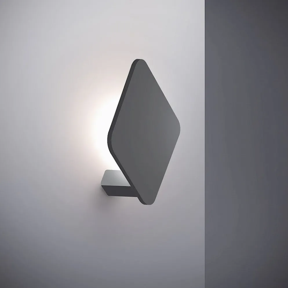 Lampada da parete a LED Liff