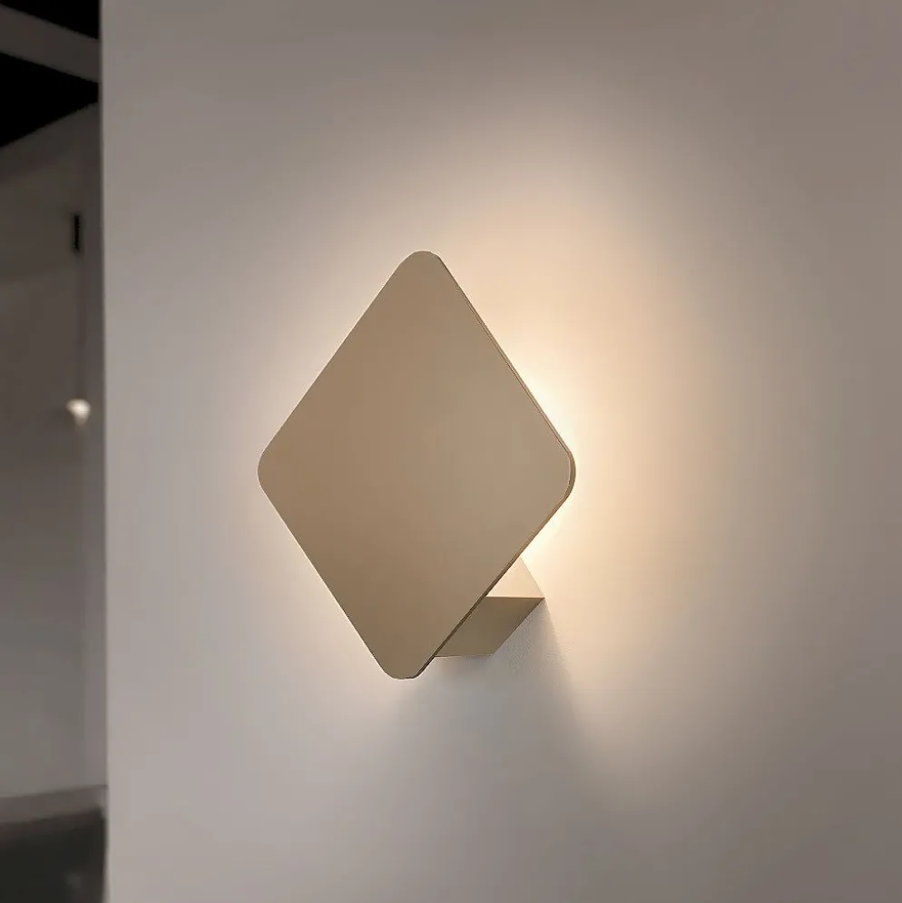 Lampada da parete a LED Liff