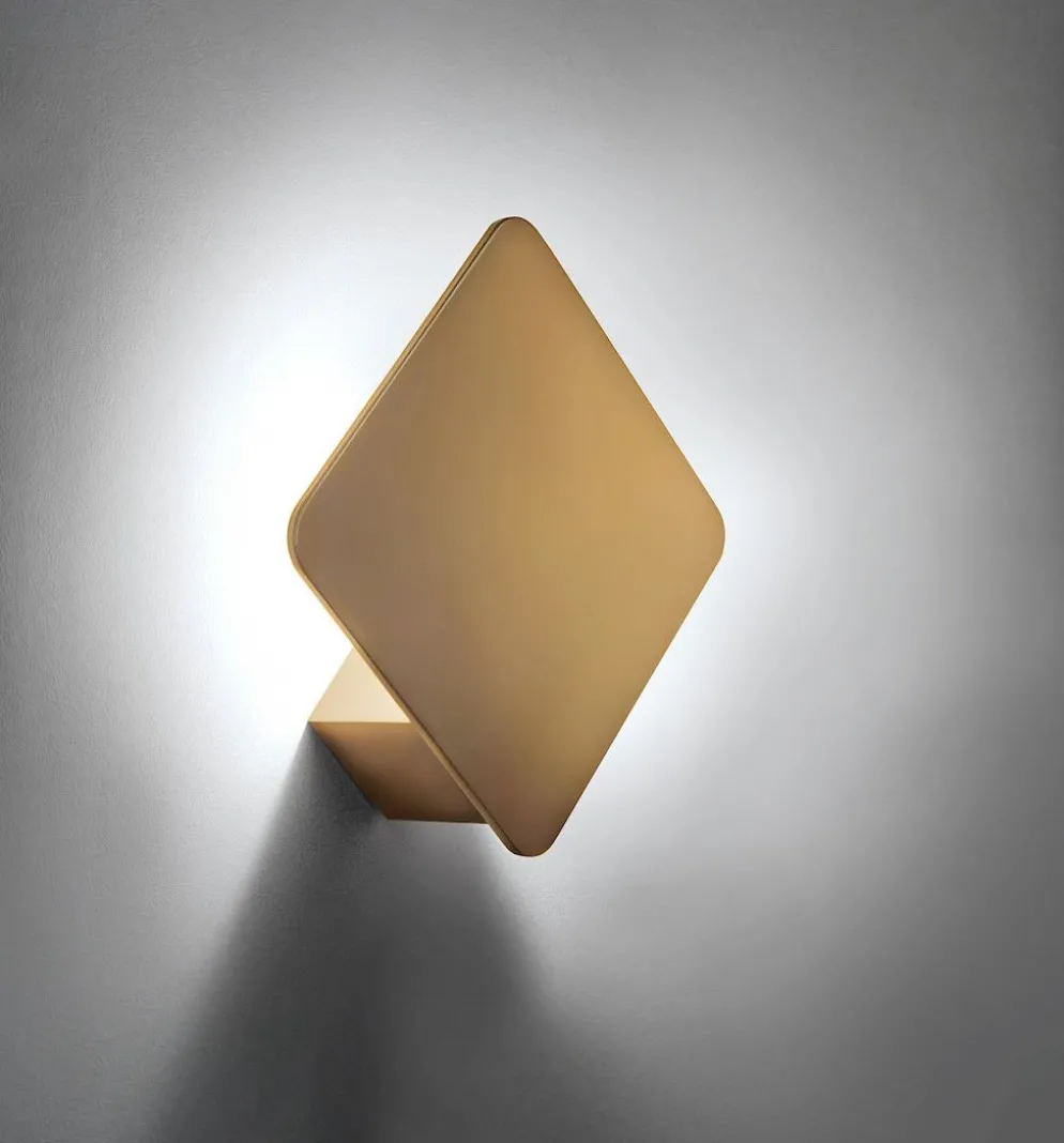 Lampada da parete a LED Liff