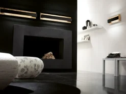 Lampada da parete design moderno Tao