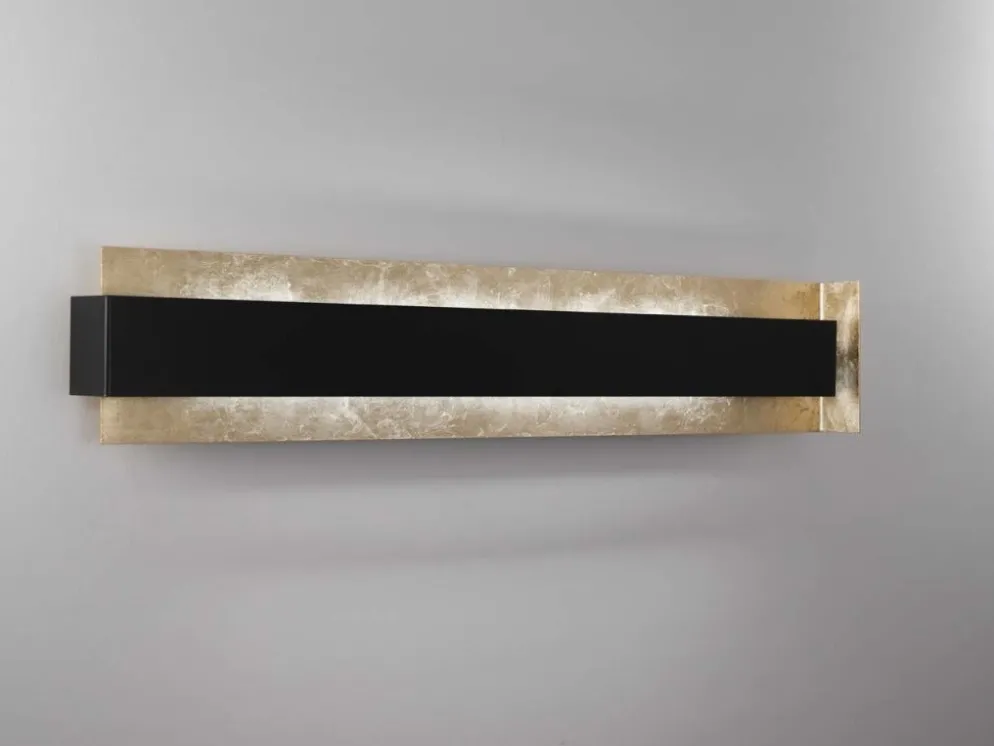 Lampada da parete design moderno Tao