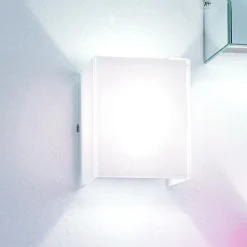Lampada da parete moderna a LED Compact