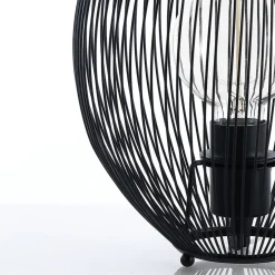 Lampada da tavolo Davin