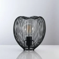 Lampada da tavolo Davin