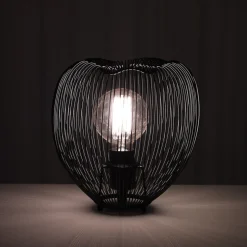 Lampada da tavolo Davin